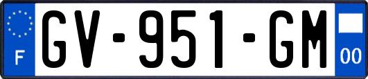 GV-951-GM