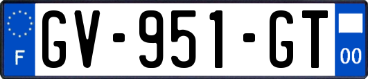 GV-951-GT