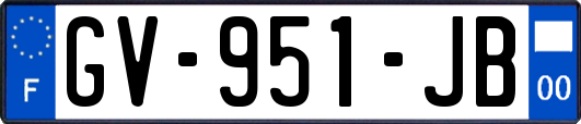 GV-951-JB