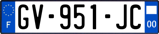 GV-951-JC