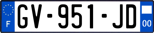 GV-951-JD