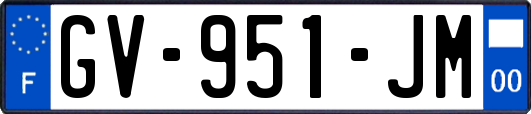 GV-951-JM