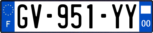 GV-951-YY