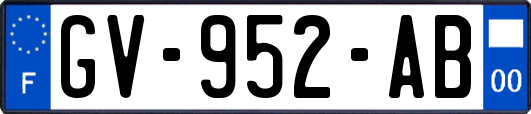 GV-952-AB