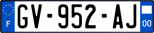 GV-952-AJ