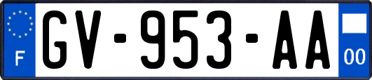 GV-953-AA