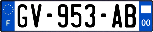 GV-953-AB