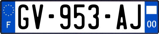 GV-953-AJ