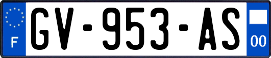 GV-953-AS