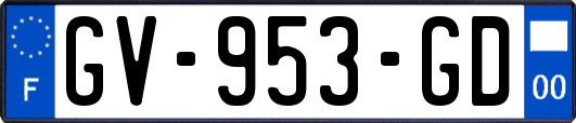 GV-953-GD