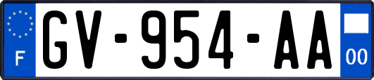 GV-954-AA