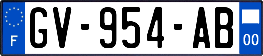 GV-954-AB