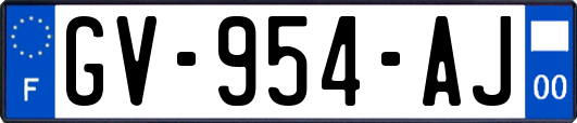 GV-954-AJ