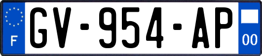 GV-954-AP