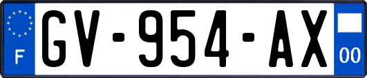 GV-954-AX