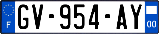 GV-954-AY