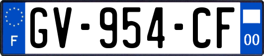 GV-954-CF