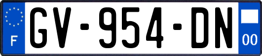 GV-954-DN