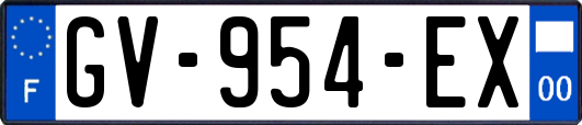 GV-954-EX