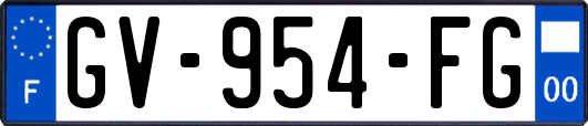 GV-954-FG