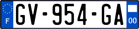 GV-954-GA