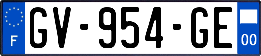 GV-954-GE