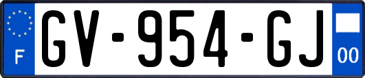 GV-954-GJ