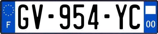 GV-954-YC