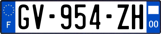 GV-954-ZH