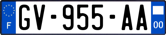GV-955-AA