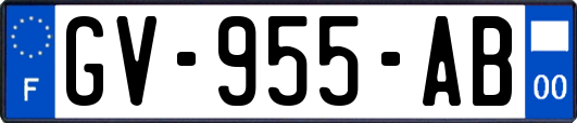 GV-955-AB