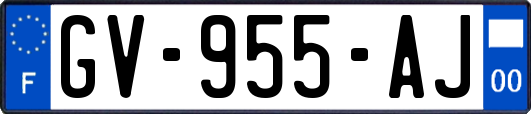 GV-955-AJ