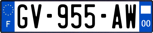 GV-955-AW