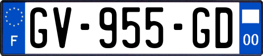 GV-955-GD