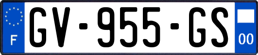 GV-955-GS