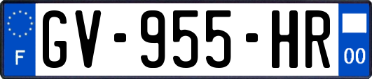 GV-955-HR