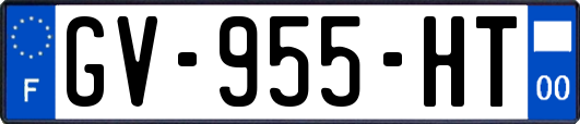 GV-955-HT