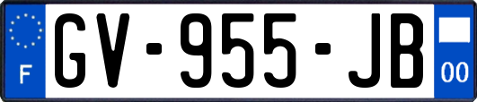 GV-955-JB