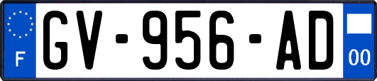 GV-956-AD