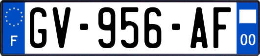 GV-956-AF