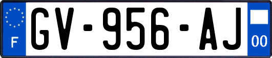 GV-956-AJ