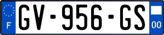 GV-956-GS