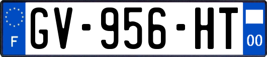 GV-956-HT
