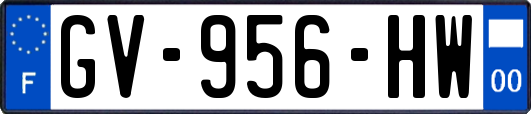 GV-956-HW