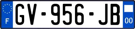 GV-956-JB