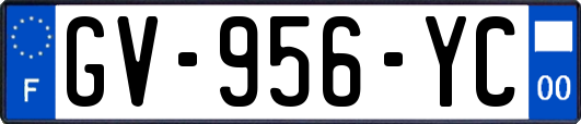 GV-956-YC