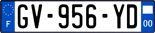 GV-956-YD
