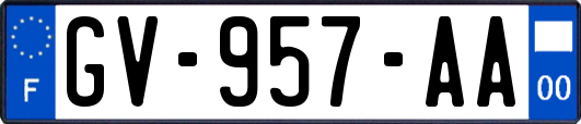 GV-957-AA
