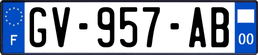 GV-957-AB