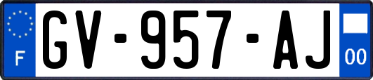 GV-957-AJ